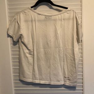 Scotch & Soda Tops - Graphic tee Scotch & Soda Tops - Graphic tee